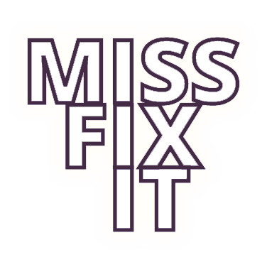 Miss Fixit